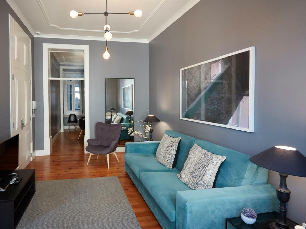 Canaan Boutique Fanqueiros 114 By Get Your Apartment Lisbon