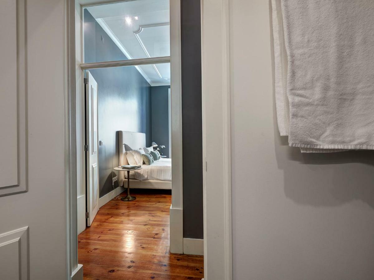 Canaan Boutique Fanqueiros 114 By Get Your Apartment Lisbon