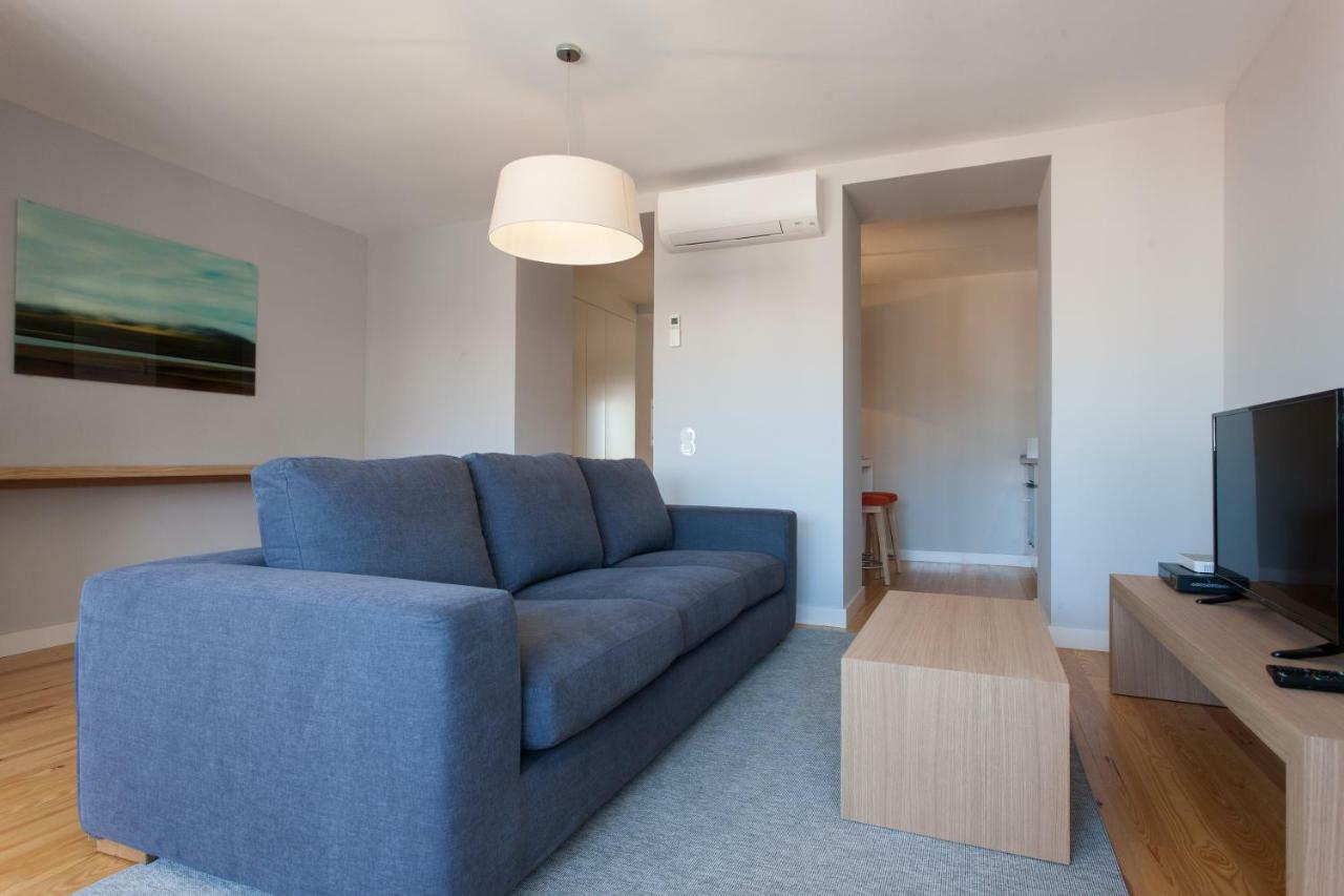 Apartment Flh Principe Real Luxus