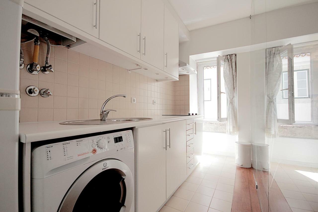 Salgadeiras - Bairro Alto Apartment