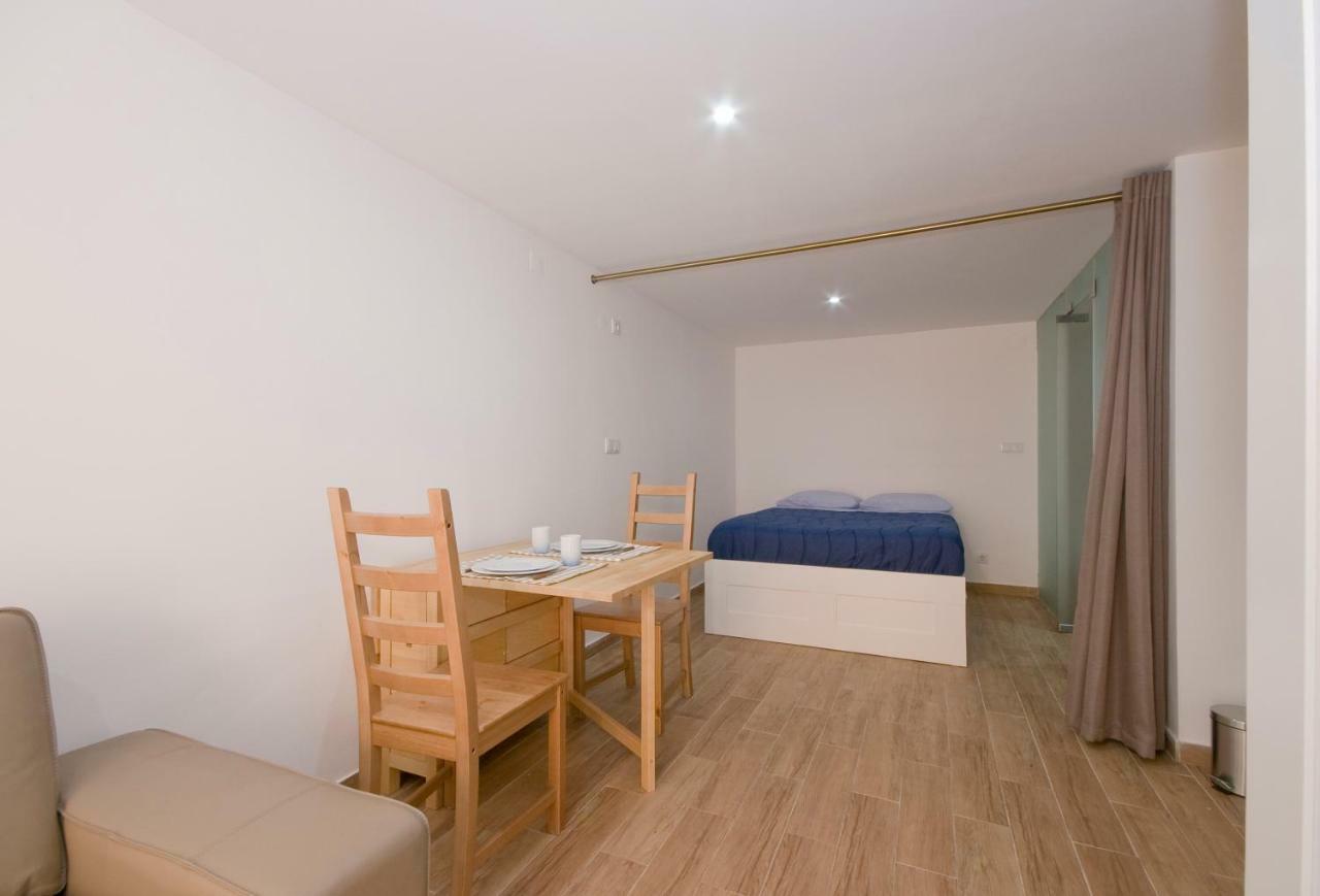 Downtown Apartment Lisbon