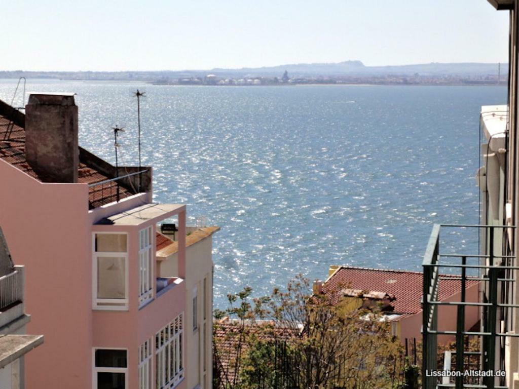 Apartamento Panteao - Altstadt *