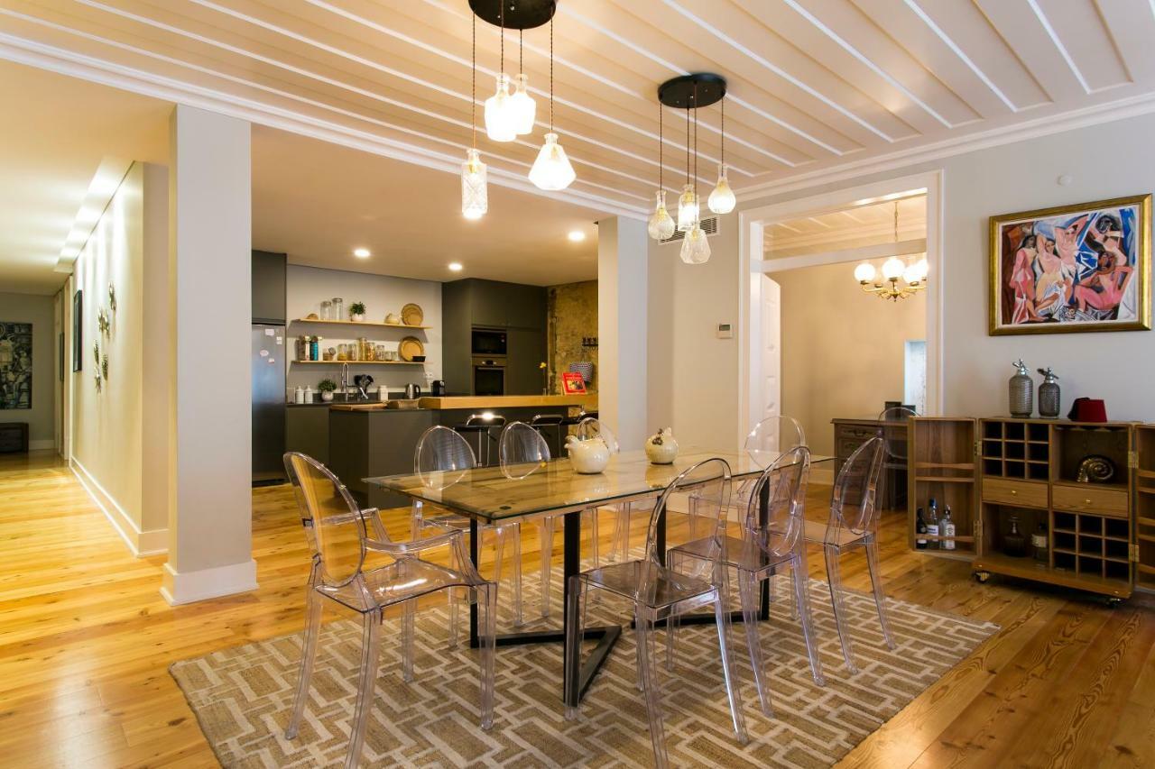 Apartment Marchesa Da Bica Luxury *
