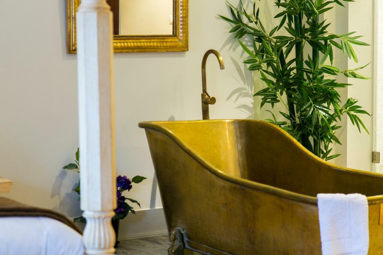 Marchesa Da Bica Luxury Apartment