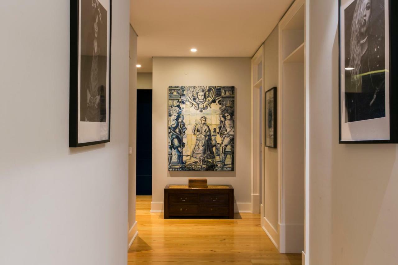 Marchesa Da Bica Luxury Lisbon