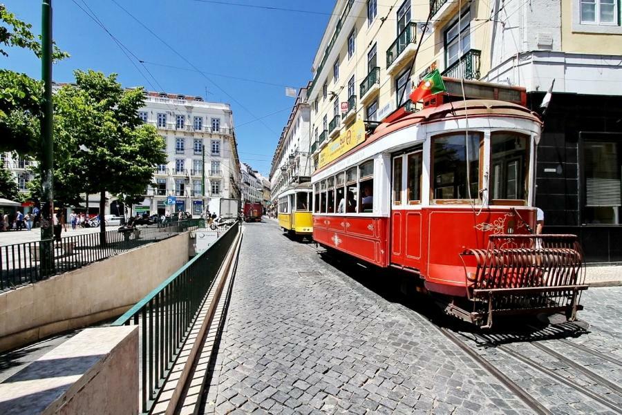 - Patio Da Galega Apartment Lisbon