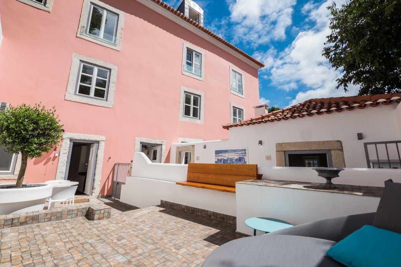 Apartamento Castle Terrace Exclusive - By The Castle *