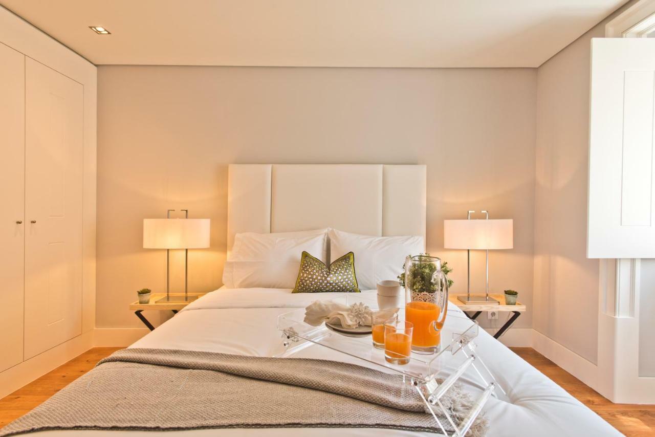 Apartment Finestay Mastro Lisbon