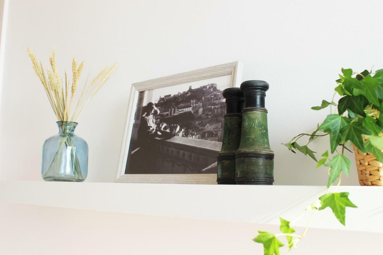 Apartamento Casa Rio Da Saudade Lisboa