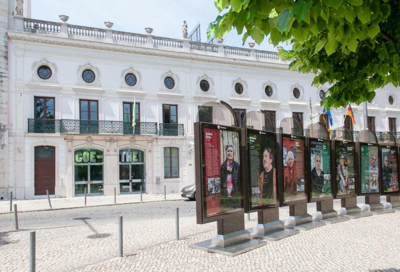 Charming Centre * Lisbon