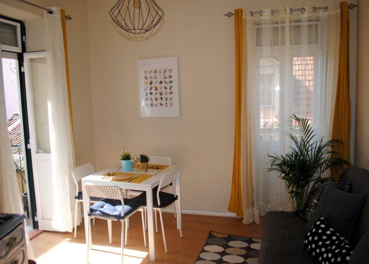 Charming Centre Lisbon