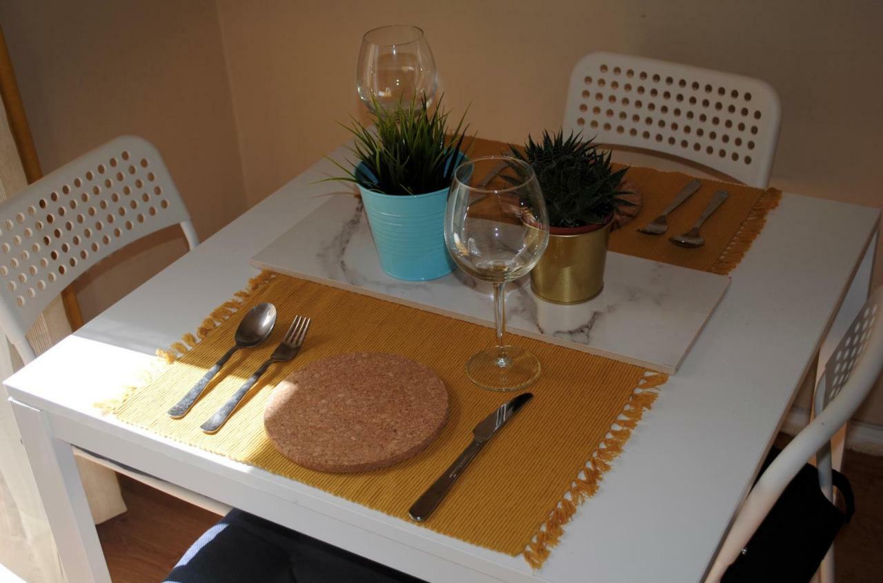 Charming Centre Apartment Lisbon