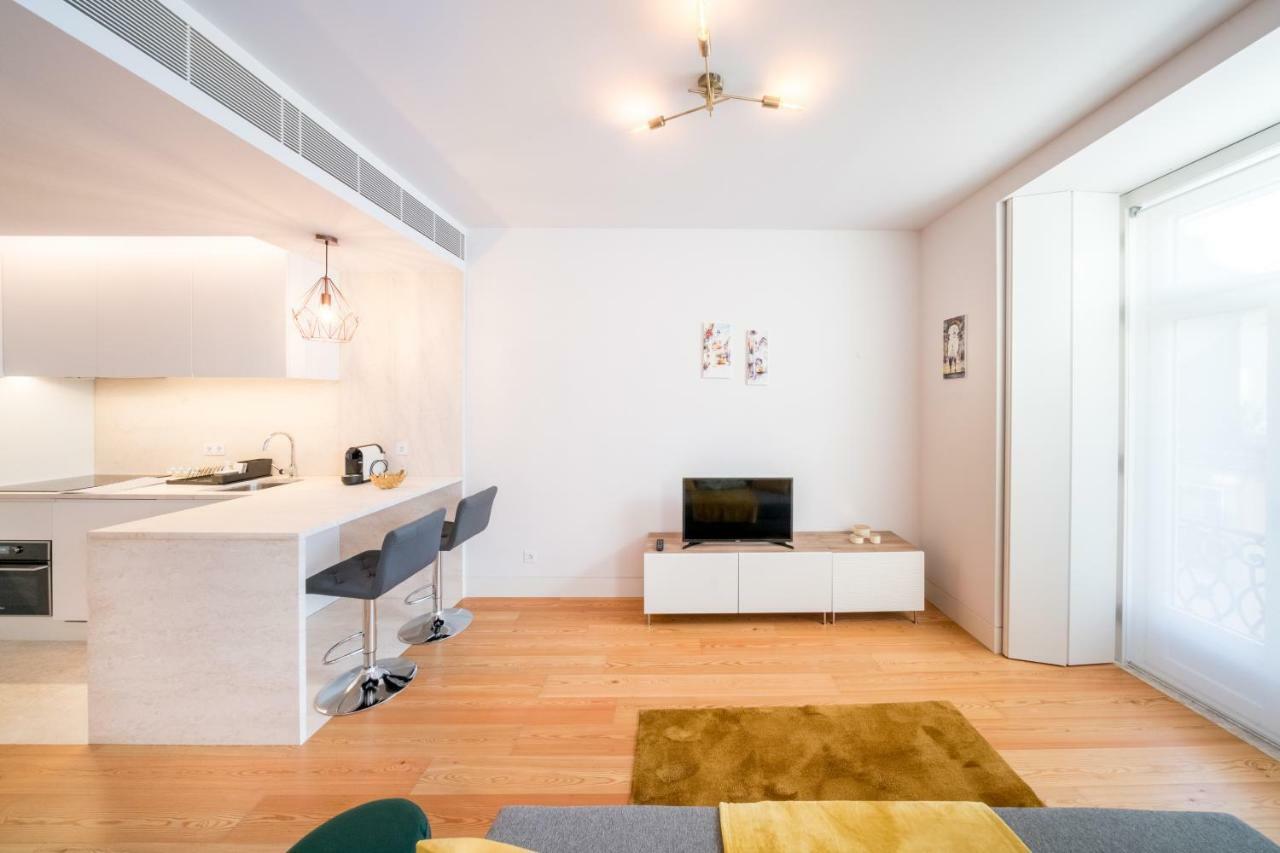 Casa Chiado Apartment Lisbon