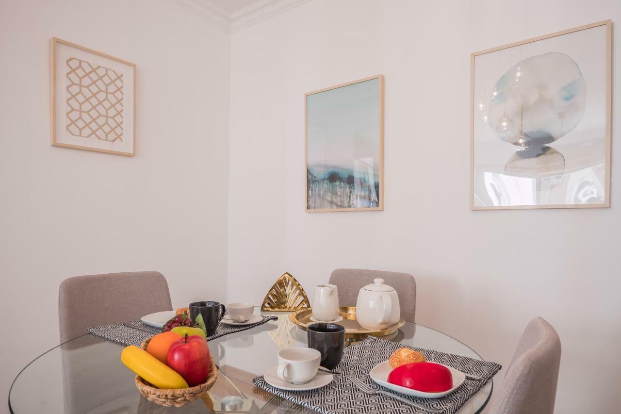 Apartment Orange Tree T1 - 81194al *