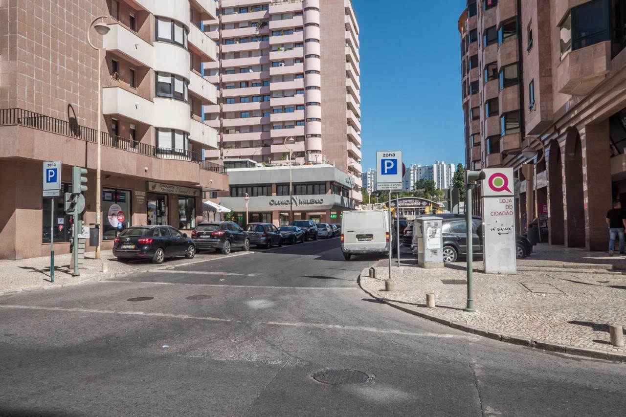 Apartment Orange Tree T1 - 81194al
