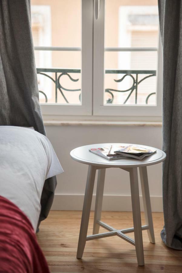 Casa Eclea Lisbon Great Apartment With Terrace Apartment