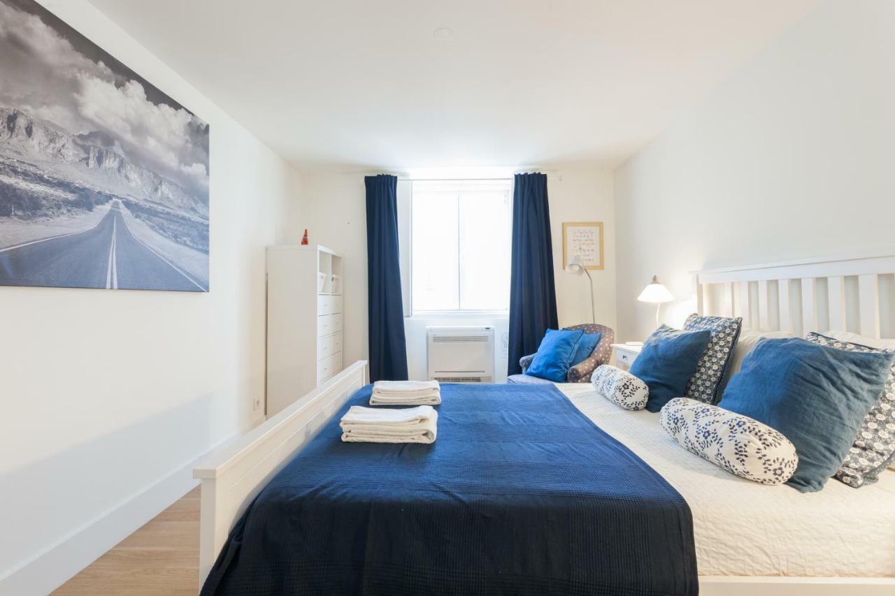 Flh Principe Real With Terrace And View Lisbon