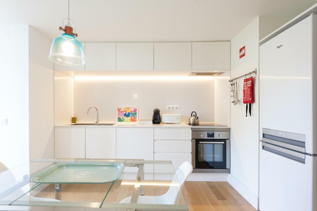 Apartment Flh Principe Real With Terrace And View