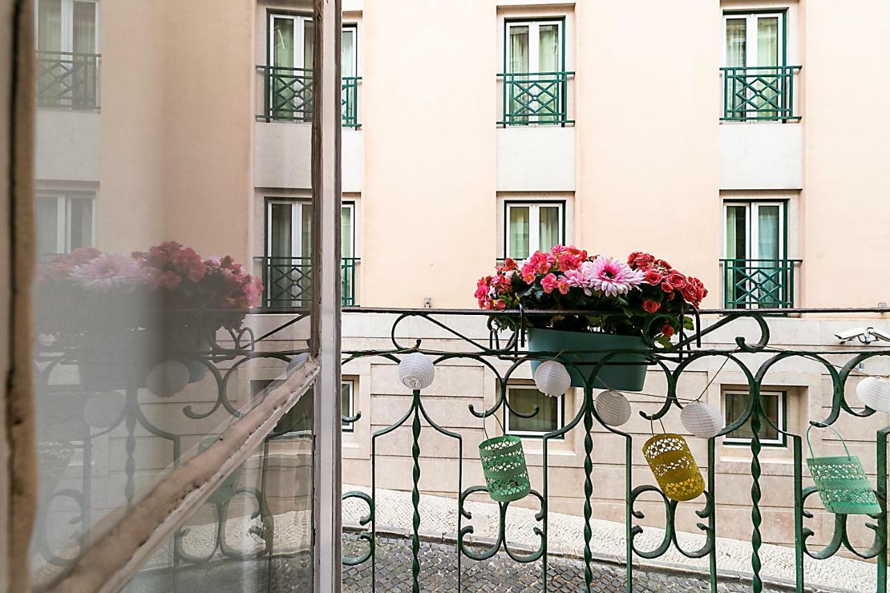 Apartment Romantic El Corte Ingles
