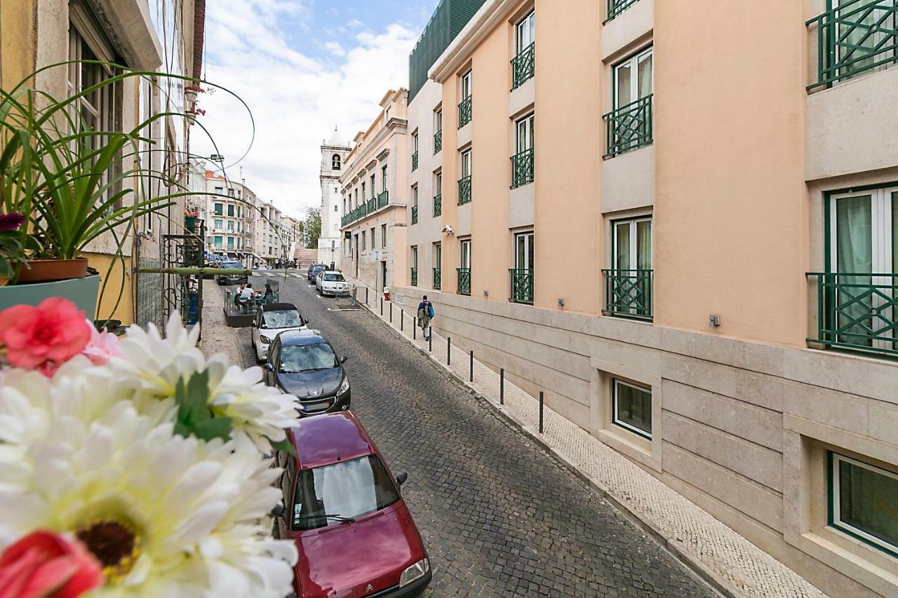 Apartment Romantic El Corte Ingles