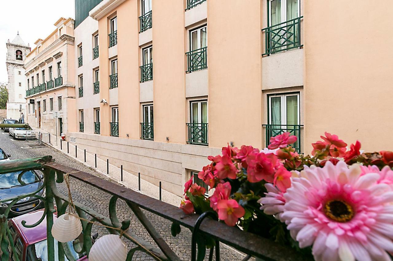 Apartment Romantic El Corte Ingles