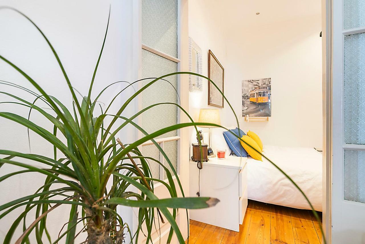 Romantic El Corte Ingles Apartment Lisbon