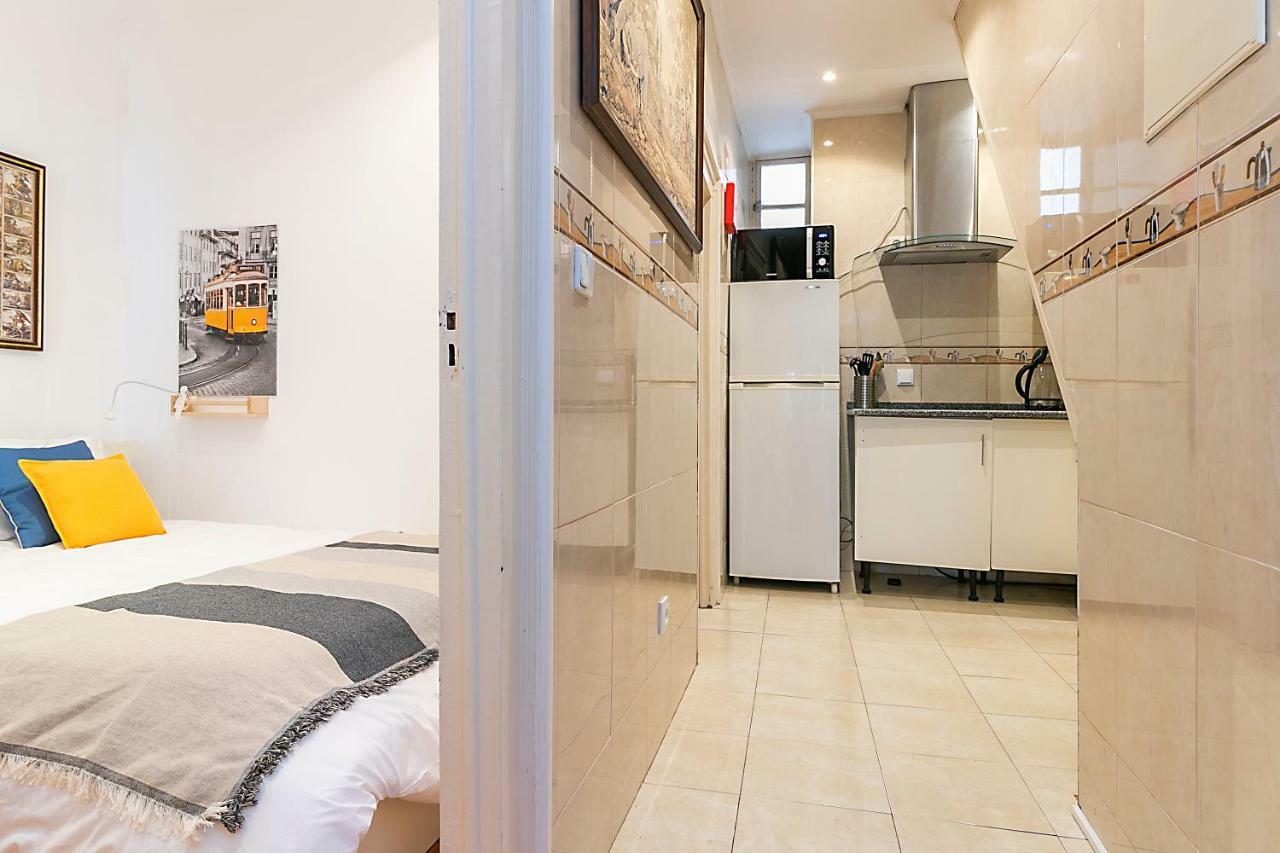 Apartment Romantic El Corte Ingles