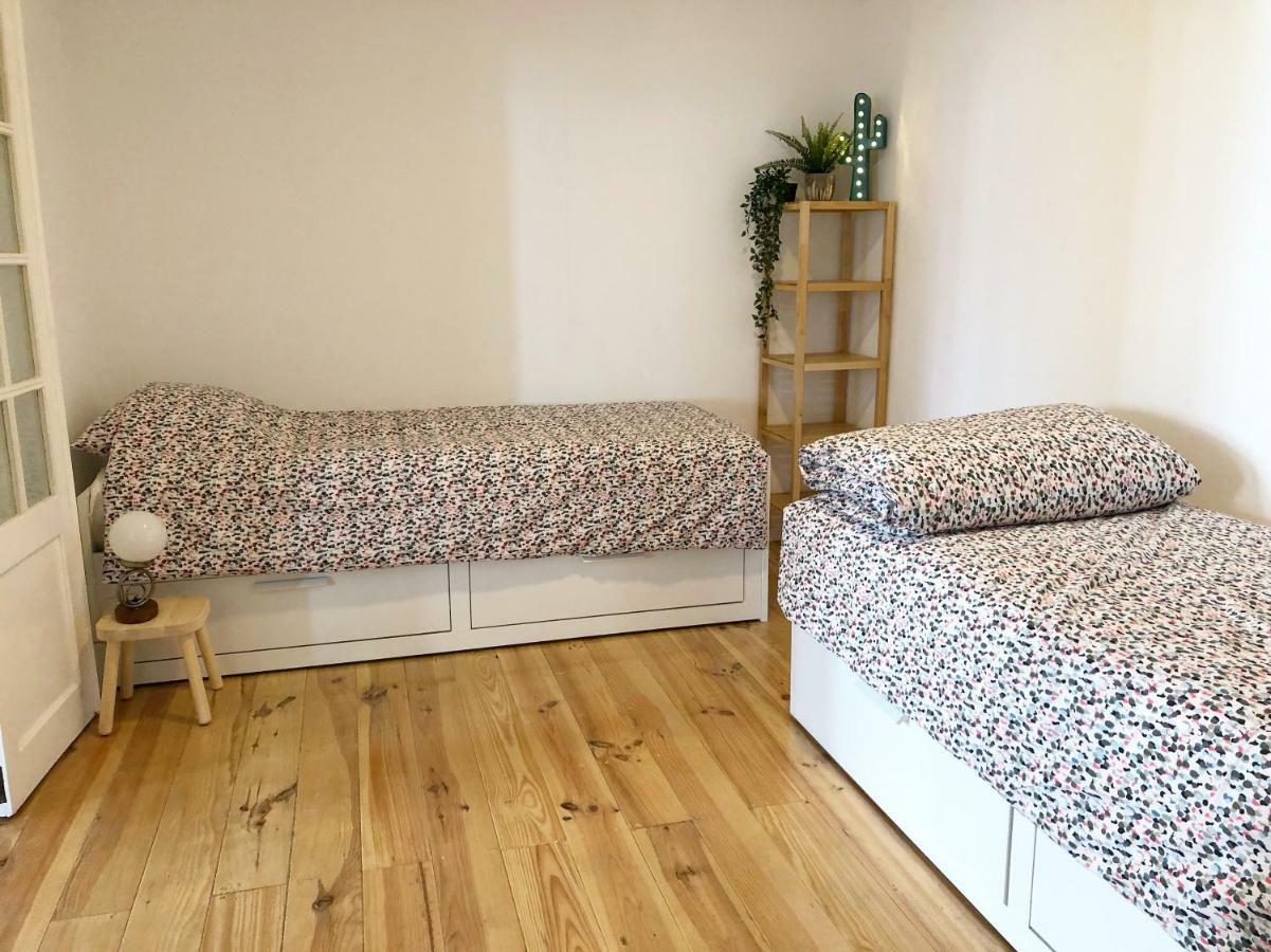Fauna & Flora Apartment Lisbon