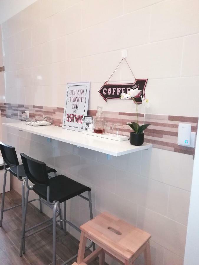 Casa de hóspedes Apartament's Veiga Areeiro