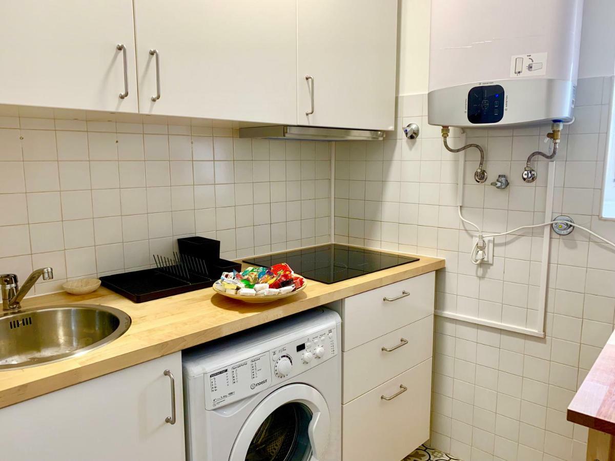 Apartment Center Castelo De Sao Jorge *