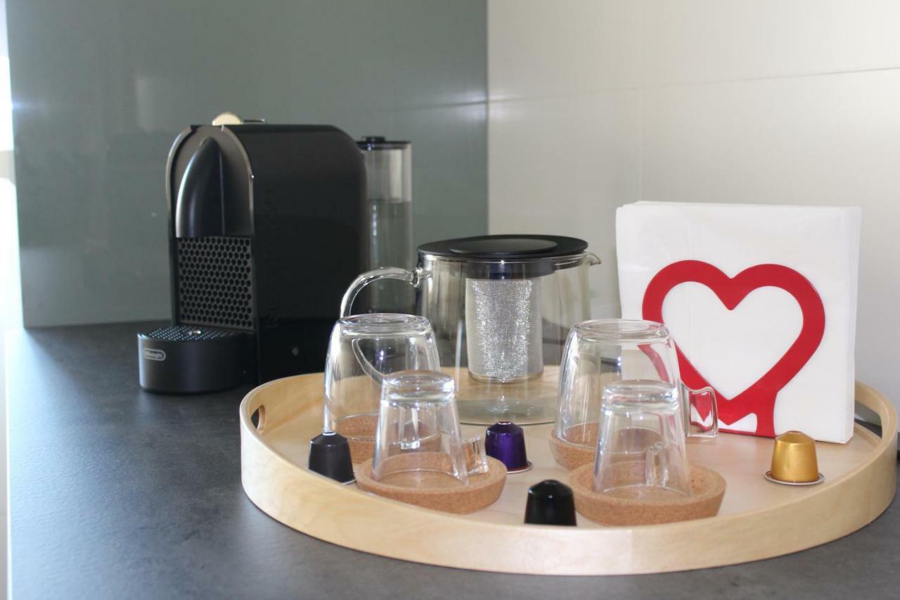 Lx Art Flats | Flat Two Guest house *