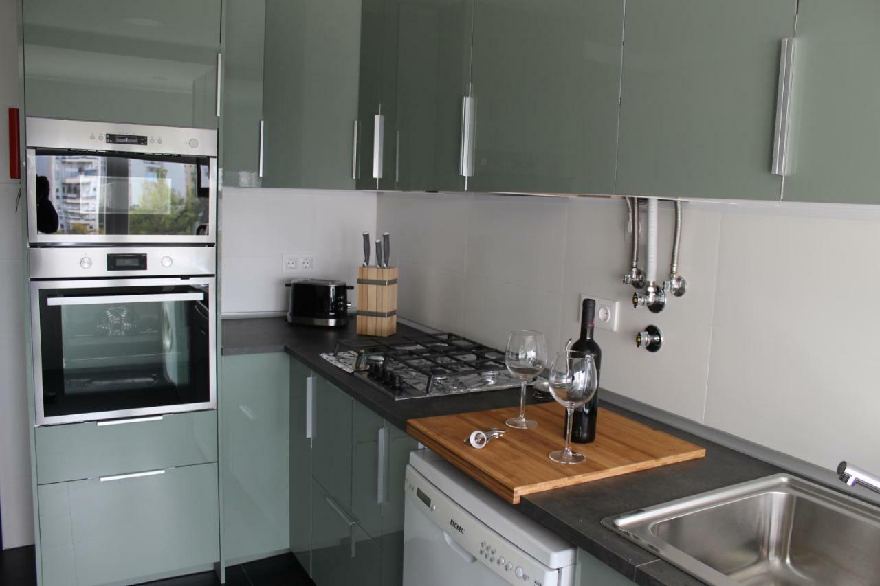 Lx Art Flats | Flat Two Guest house Lisbon