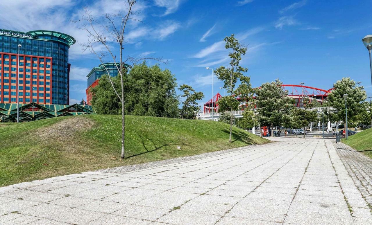 Guest house Lx Art Flats | Flat Two *