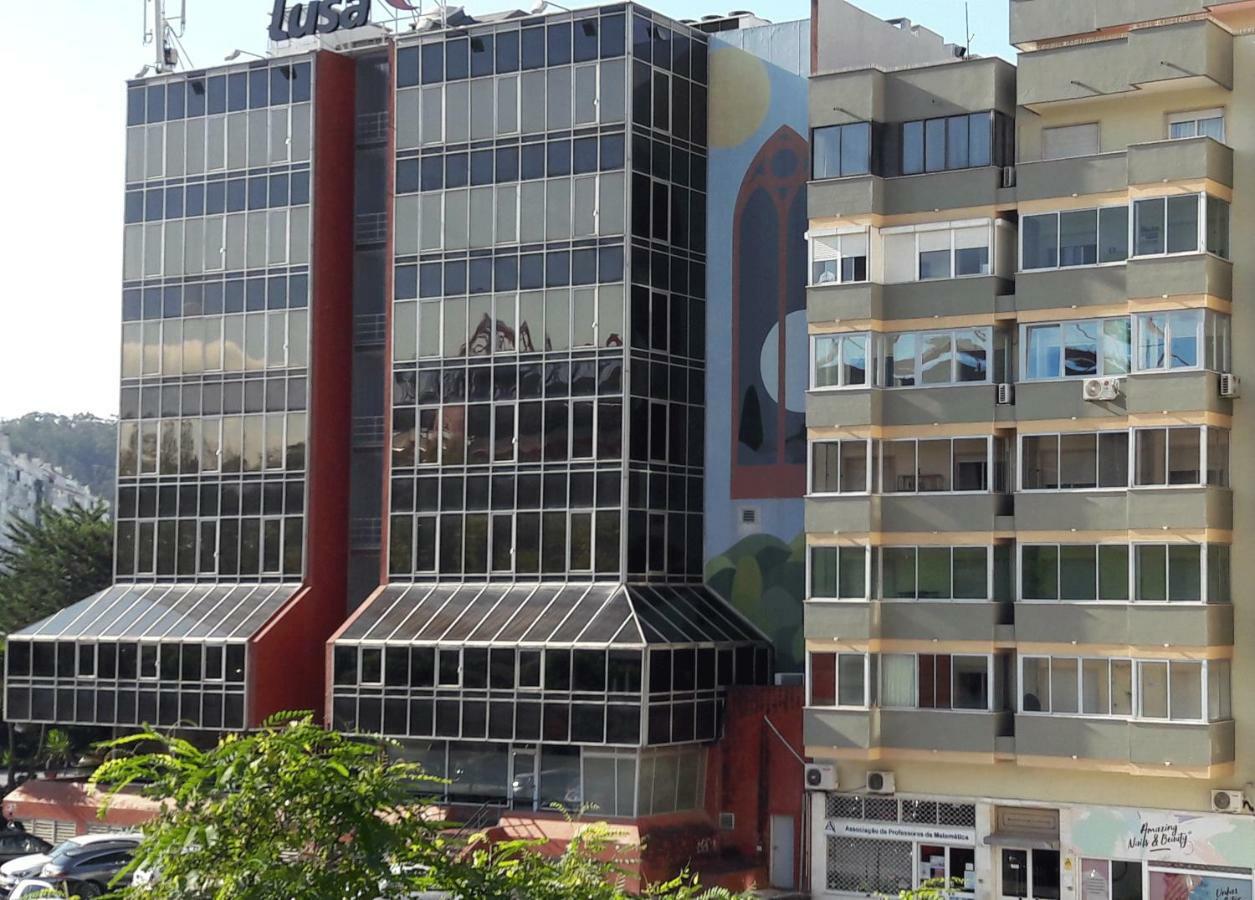 Lx Art Flats | Flat Two Lisbon