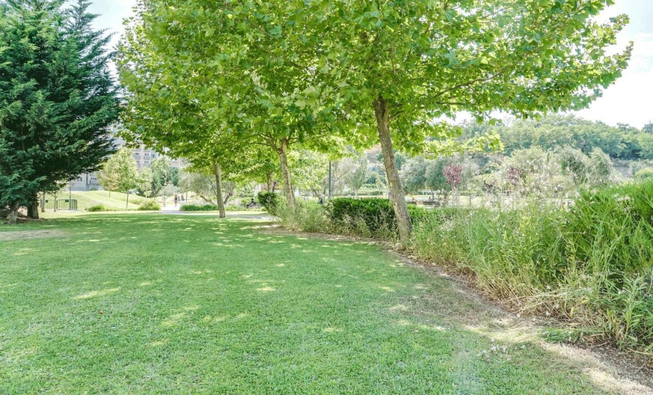 Lx Art Flats | Flat Two * Lisbon