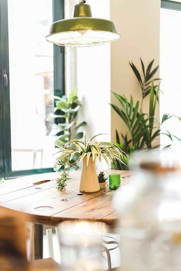 Fauna & Flora Apartment