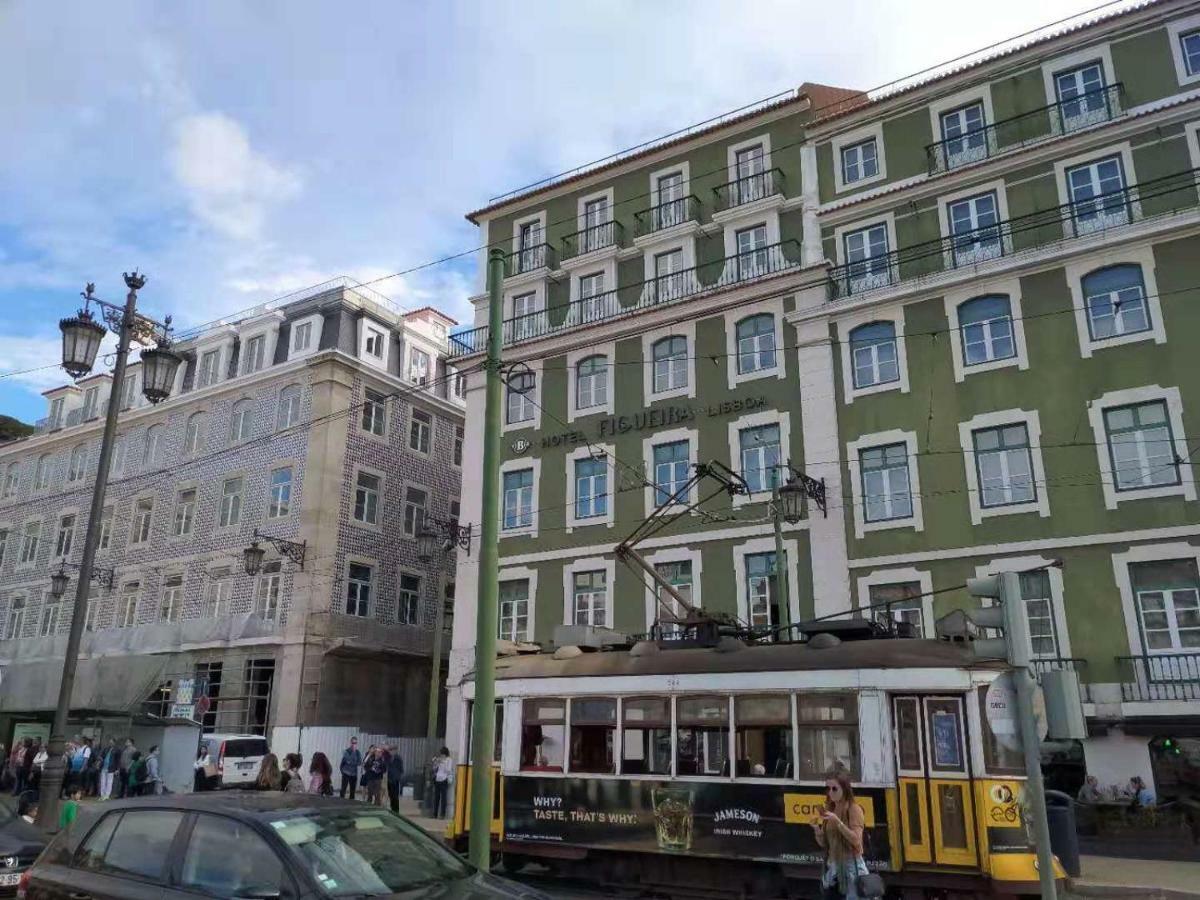 Baixa 208 Apartment-chiado Apartment