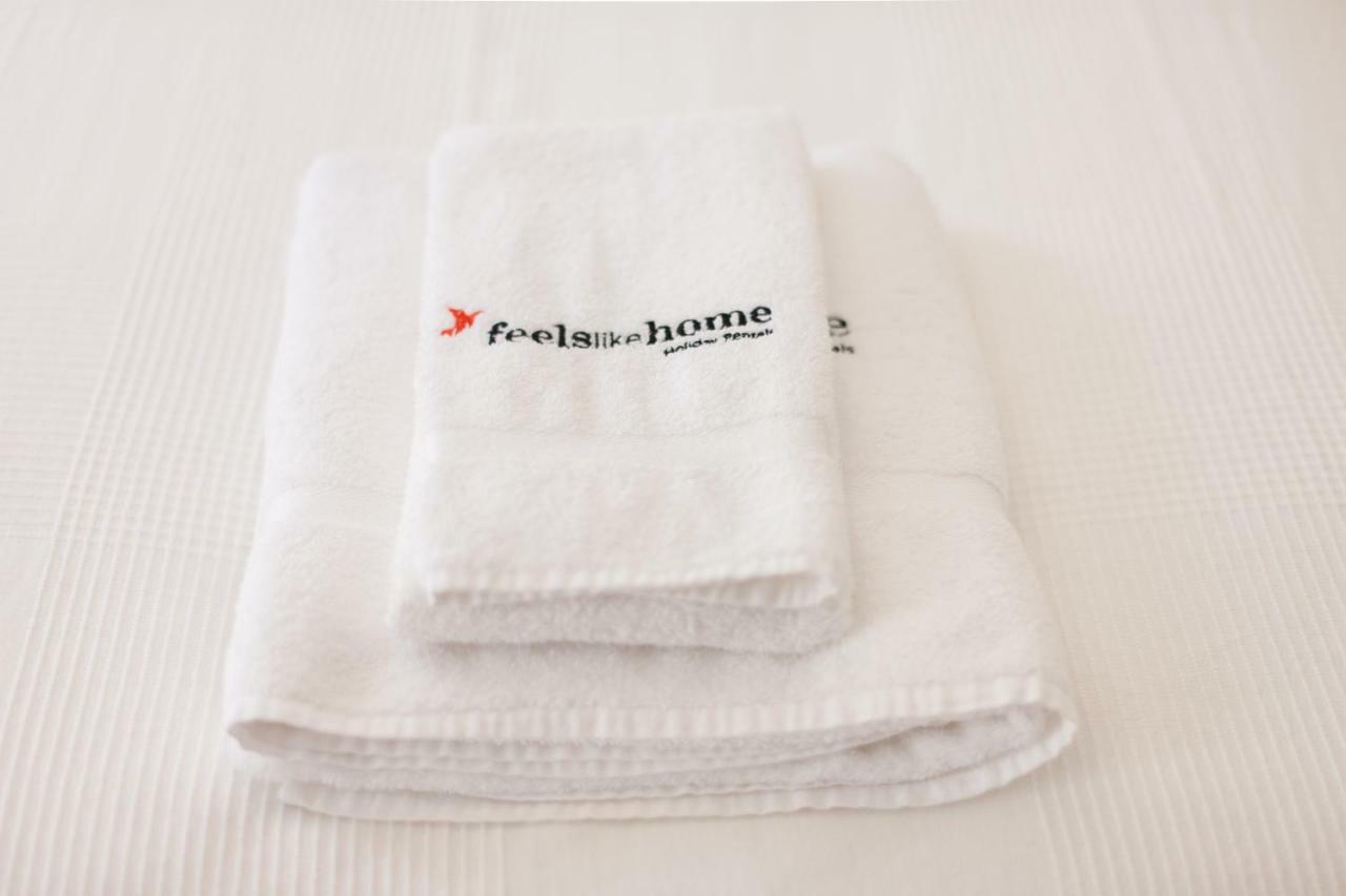 Flh Principe Real Luxus * Lisbon