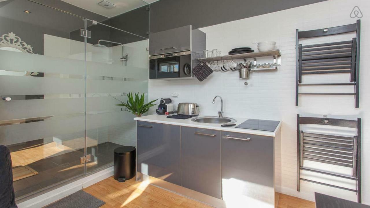 Boutique Apartment Lisbon