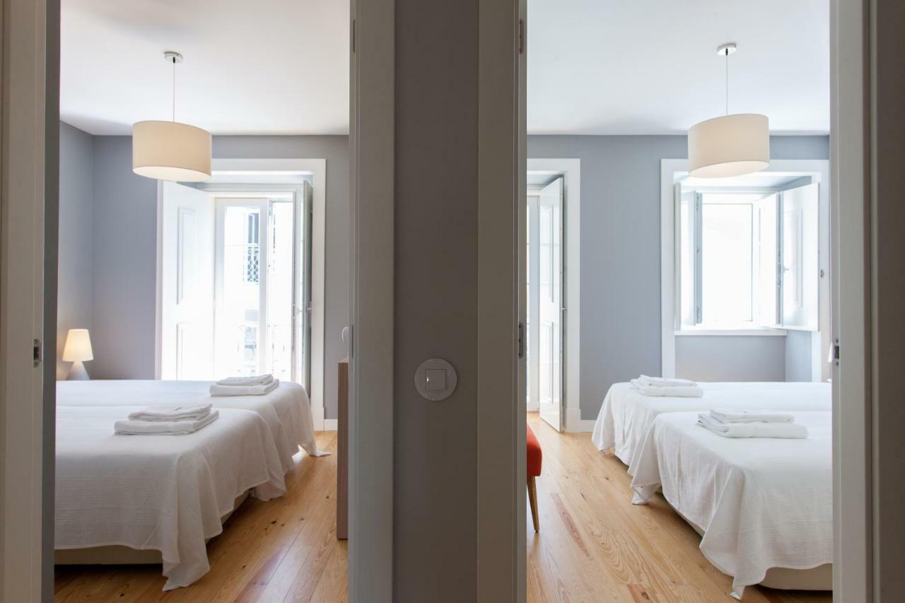 Flh Principe Real Luxus Lisbon