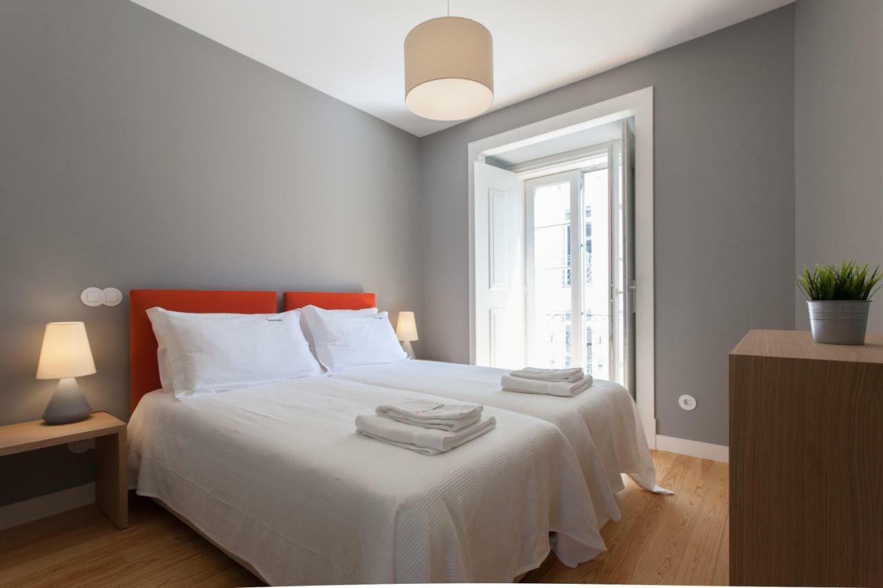 Flh Principe Real Luxus Apartment