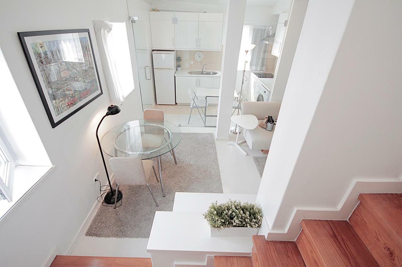 Apartment Salgadeiras - Bairro Alto *