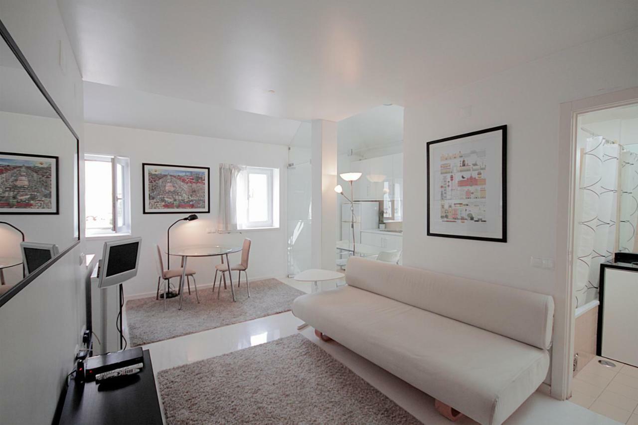 Apartamento Salgadeiras - Bairro Alto *
