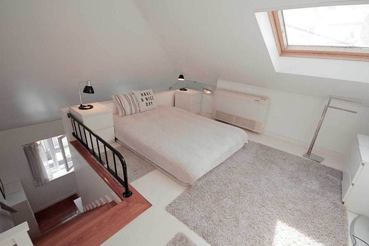 Salgadeiras - Bairro Alto Apartamento *