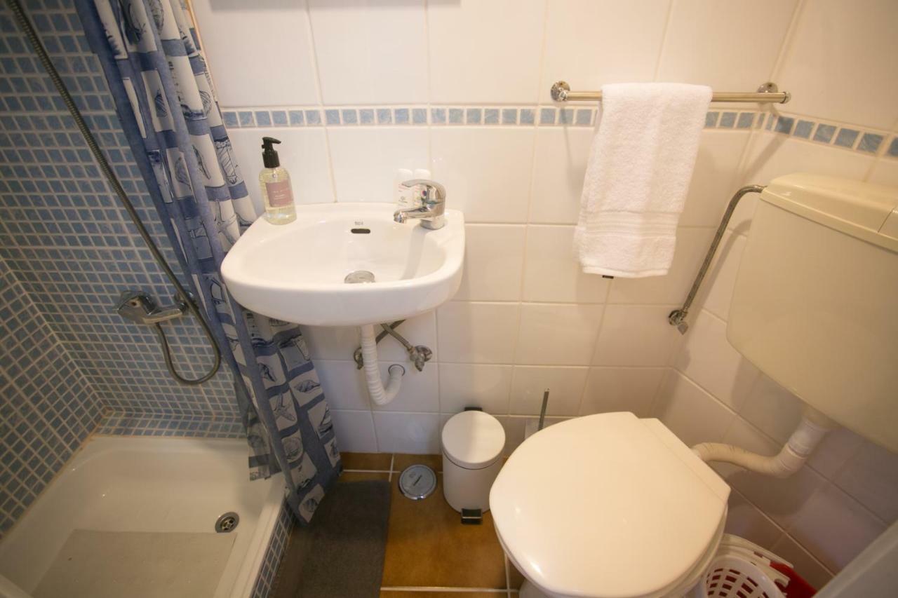 Apartamento Fantastic Santos