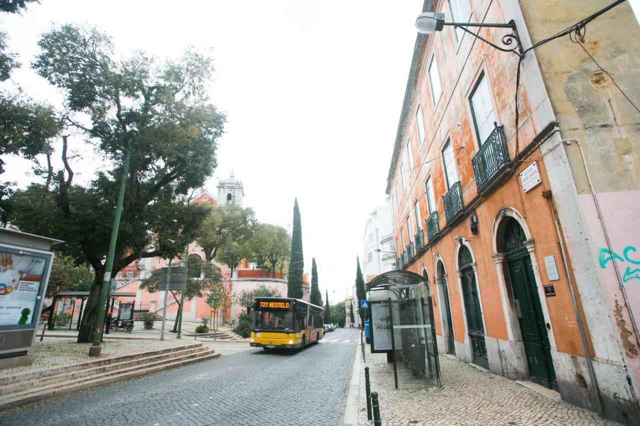 Fantastic Santos Apartamento Lisboa