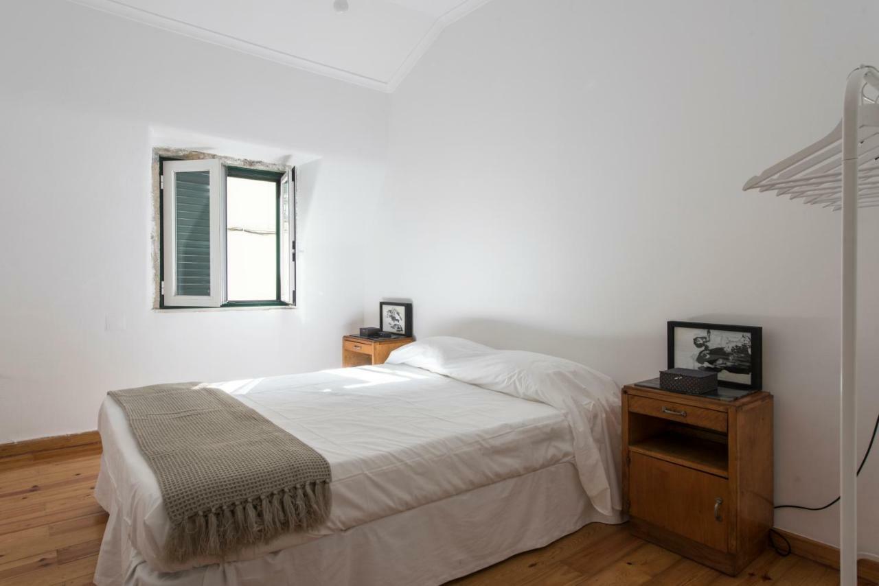 Casa Da Bombarda Apartment Lisbon