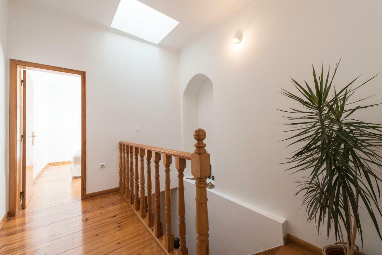 Casa Da Bombarda Apartment Lisbon