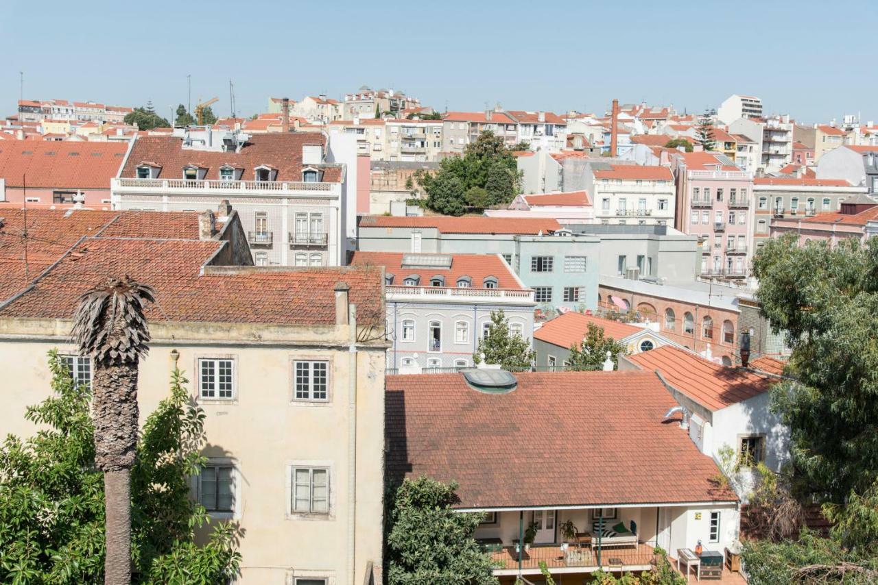 Casa Da Bombarda * Lisbon