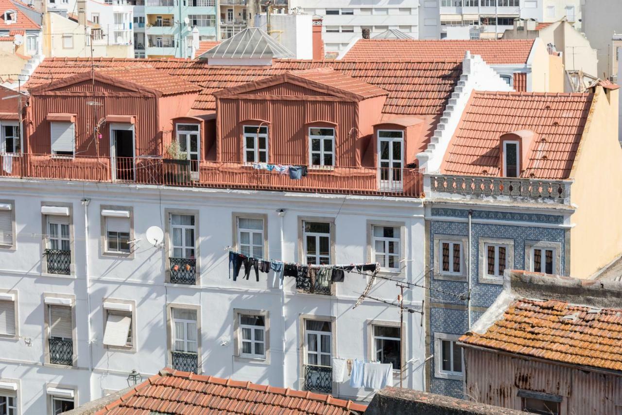Casa Da Bombarda * Lisbon